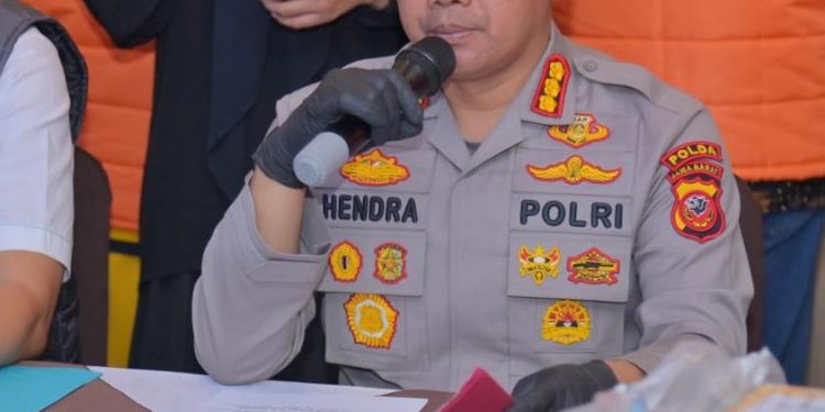 Polisi Responsif dan Solutif, Amankan May Day