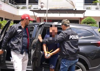 ‎Polisi Limpahkan Tersangka Penyalahgunaan BBM Subsidi ke Kejaksaan, Modus Gunakan Barcode dan Plat Palsu Terungkap