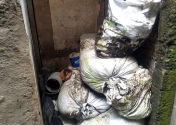 Dugaan Pelanggaran Hukum: Pengeboran Air Tanah di Sukahaji Berjalan Tanpa Legalitas