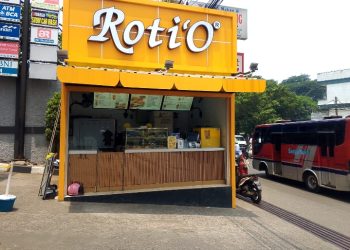 Diduga Langgar GSB di Area SPBU, Satpol PP Kecamatan Andir Tunggu Rekomendasi Dinas