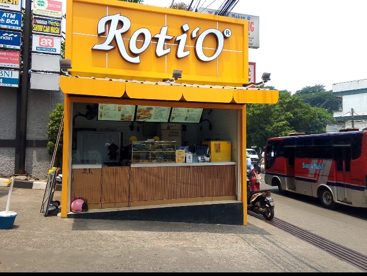 Diduga Langgar GSB di Area SPBU, Satpol PP Kecamatan Andir Tunggu Rekomendasi Dinas