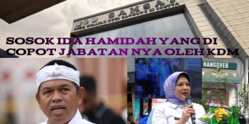 Dicopot Gubernur, Kepala Samsat Soetta Bandung Ida Hamidah Disorot Usai Aduan Pelayanan Pajak Dipersulit