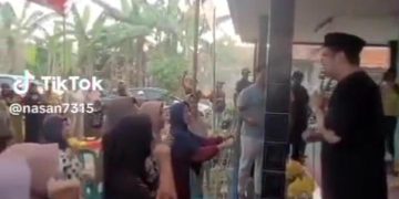 Video Reses Viral, Anggota DPRD Bekasi Diduga Arahkan Dukungan ke Bacalon Kades