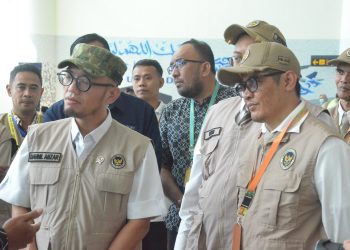 Marak Penipuan Haji, Wamenhaj Dahnil Minta Masyarakat Waspada Tawaran Ilegal