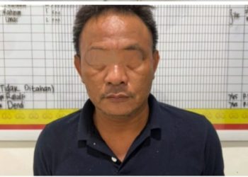 Langkah Preventif Ditreskrimum Polda Sumsel, Amankan Pistol dan 18 Amunisi di Sungai Lilin