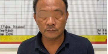 Langkah Preventif Ditreskrimum Polda Sumsel, Amankan Pistol dan 18 Amunisi di Sungai Lilin
