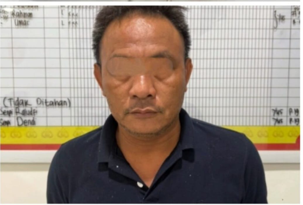 Langkah Preventif Ditreskrimum Polda Sumsel, Amankan Pistol dan 18 Amunisi di Sungai Lilin