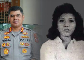 Polda Jabar Berikan Penghormatan atas Jasa Marsinah sebagai Simbol Perjuangan Pekerja