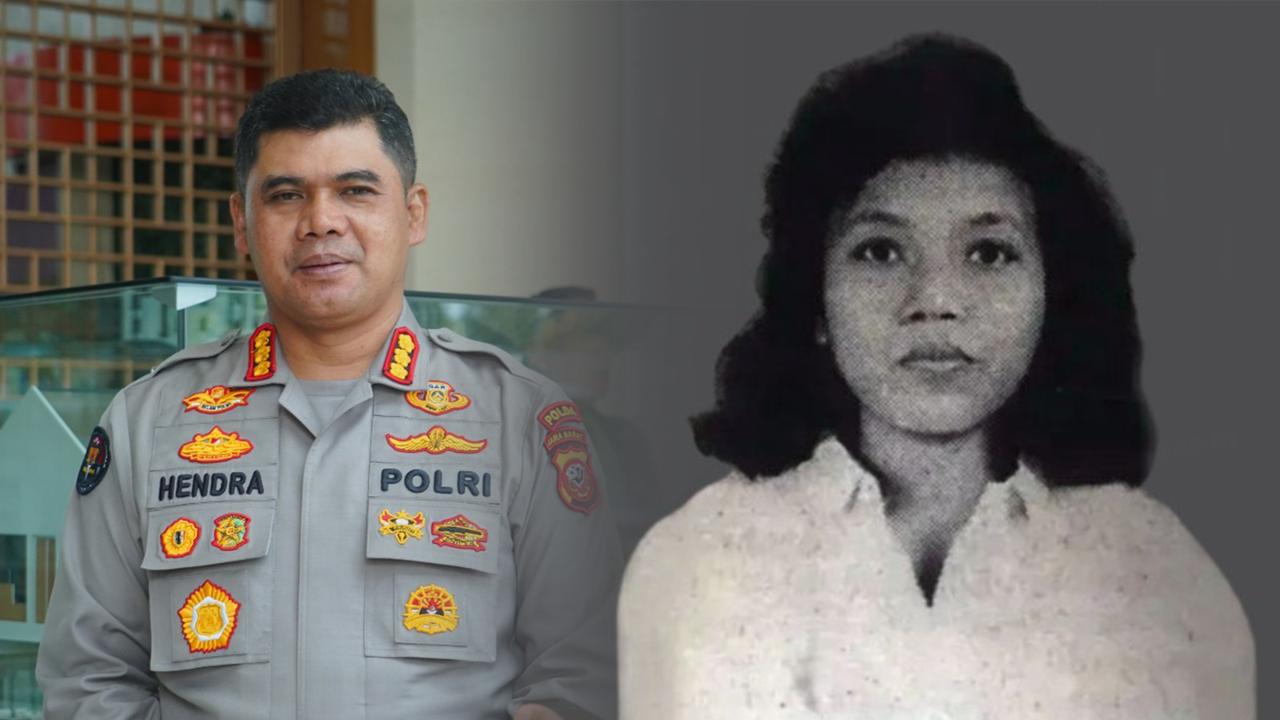 Polda Jabar Berikan Penghormatan atas Jasa Marsinah sebagai Simbol Perjuangan Pekerja