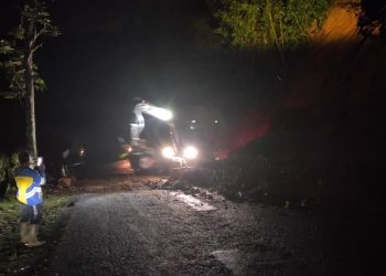 POLISI UNGKAP KASUS CURANMOR DAN PENGEMBANGAN PENADAHAN, AMANKAN 6 UNIT SEPEDA MOTOR