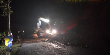 POLISI UNGKAP KASUS CURANMOR DAN PENGEMBANGAN PENADAHAN, AMANKAN 6 UNIT SEPEDA MOTOR