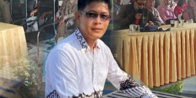 Tokoh Masyarakat Waringinjaya Apresiasi Transparansi Pengisian Anggota BPD