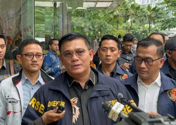 Bongkar Sindikat Judi Online Internasional, Polri Jerat Ratusan WNA dengan Pasal Berlapis dan Pemberatan