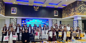 ‎Polda Jabar Ungkap 474 Kasus Narkoba Selama April-Mei 2026, Ratusan Tersangka Diamankan