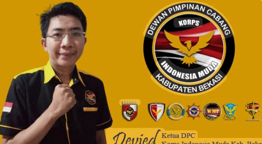 Dana Bimtek Kades Bekasi Dipertanyakan, KIM Desak Audit Menyeluruh