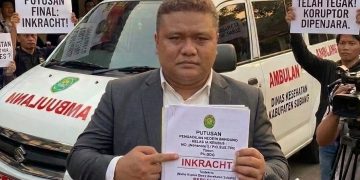 Empat Bulan Tanpa Kepastian: Lambannya Polres Subang Eksekusi Putusan Hakim Kasus Ambulans RSUD Dipertanyakan