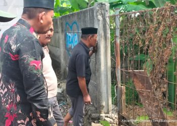 Miris! Nyamuk Merajalela di Karangsari: Warga dan Aparat Desa, Desak Pemerintah Lakukan Tindakan Nyata