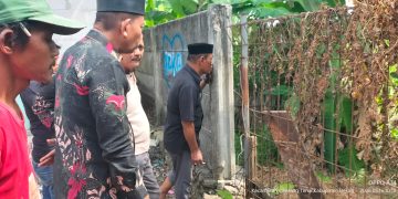 Miris! Nyamuk Merajalela di Karangsari: Warga dan Aparat Desa, Desak Pemerintah Lakukan Tindakan Nyata