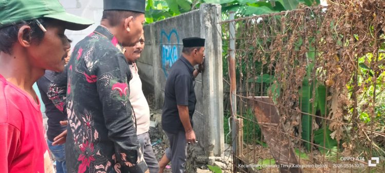 Miris! Nyamuk Merajalela di Karangsari: Warga dan Aparat Desa, Desak Pemerintah Lakukan Tindakan Nyata