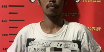 Polisi Ungkap Peredaran Sabu, 31 Paket Siap Edar Berhasicl Digagalkan