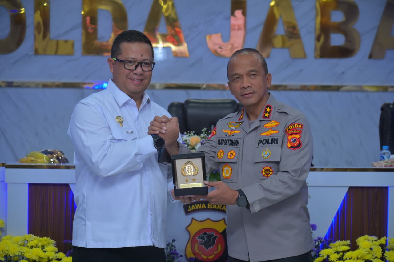 Polda Jabar Perkuat Pengabdian Melalui Verifikasi Nugraha Sakanti 2026