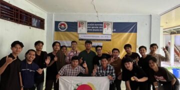 Mahasiswa OKI Yogyakarta Mengharapkan Kehadiran Bupati H.Muchendi Mahzareki di Kota Pelajar Yogyakarta