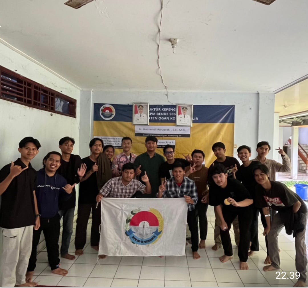 Mahasiswa OKI Yogyakarta Mengharapkan Kehadiran Bupati H.Muchendi Mahzareki di Kota Pelajar Yogyakarta