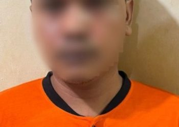 Komitmen Berantas Kejahatan, Polisi Ringkus Penad ah Motor Hasil Curian