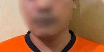 Komitmen Berantas Kejahatan, Polisi Ringkus Penad ah Motor Hasil Curian