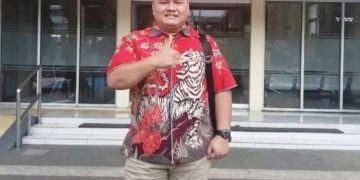 “KETEGASAN VERSUS KETIDAKPASTIAN”. PRAKTISI HUKUM TAUFIK H. NASUTION, SH. MH. MH. Kes., KRITIK MASA PERCOBAAN VONIS MATI KASUS PREDATOR ANAK MAJALENGKA