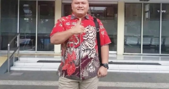 “KETEGASAN VERSUS KETIDAKPASTIAN”. PRAKTISI HUKUM TAUFIK H. NASUTION, SH. MH. MH. Kes., KRITIK MASA PERCOBAAN VONIS MATI KASUS PREDATOR ANAK MAJALENGKA