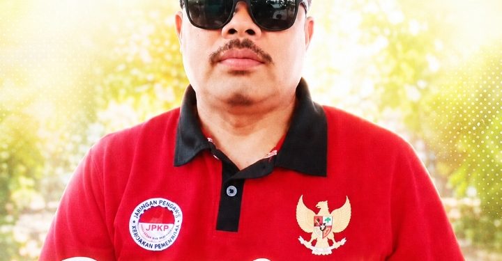 Aktivis LSM Jaringan Pengawas Kebijakan Pemerintah (JPKP) Ajak Masyarakat Bijak Sikapi Dinamika Pemilihan BPD