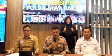 ‎Polda Jabar Bongkar Dugaan Penipuan Titik SPPG, Kerugian Korban Capai Rp1,9 Miliar