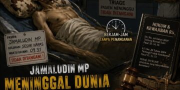 Tragedi RS Asih Bintaro: Nyawa Pasien Melayang Diduga Akibat Administrasi Mendahului Kemanusiaan