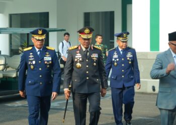 Kapolda Jabar : Pancasila Perekat Bangsa di Tengah Tantangan Global
