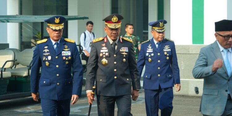 Kapolda Jabar : Pancasila Perekat Bangsa di Tengah Tantangan Global
