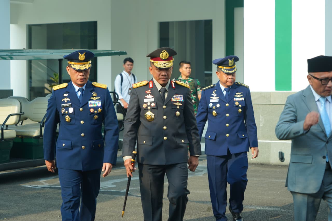 Kapolda Jabar : Pancasila Perekat Bangsa di Tengah Tantangan Global