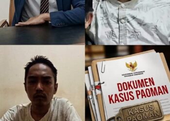 Geger Kasus Paoman Indramayu, Setelah Kuasa Hukum Priyo Dicabut, Akankah Ririn Ikuti Jejak Serupa?
