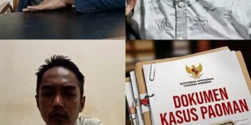 Geger Kasus Paoman Indramayu, Setelah Kuasa Hukum Priyo Dicabut, Akankah Ririn Ikuti Jejak Serupa?