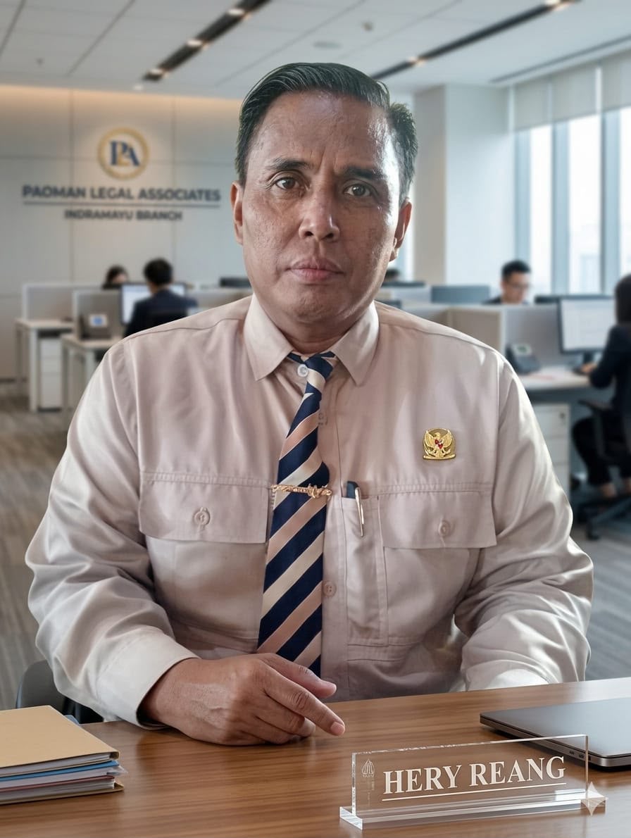Yakin Polisi Tak Salah Tangkap, Kuasa Hukum Korban Kasus Paoman Siap Jalan Kaki Anjatan – Indramayu