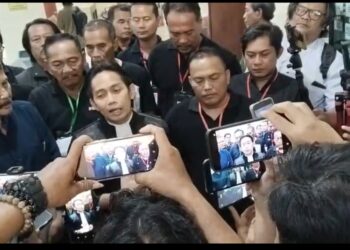 Tak Ada Celah Spekulasi, Kawal Pembuktian Mutlak Demi Jerat Terdakwa Ririn dengan Hukum Maksimal