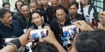 Tak Ada Celah Spekulasi, Kawal Pembuktian Mutlak Demi Jerat Terdakwa Ririn dengan Hukum Maksimal