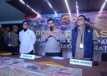 Polda Jabar Dalami Dugaan Kekerasan Seksual dalam Kasus Penyekapan YTR oleh Taufik Hidayat
