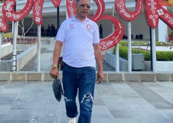 AA Jaelani: Penghargaan Ini Amanah untuk Melahirkan Advokat Profesional, Berintegritas, dan Peduli Keadilan