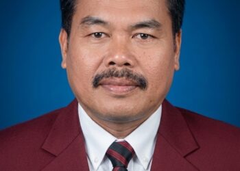 Sojiana Oji Siap Maju sebagai Bakal Calon Kepala Desa Labansari, Usung Semangat Kemajuan dan Kesejahteraan Warga