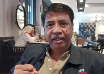 Kepercayaan Publik 82,4 Persen, Prof Sugianto: Polri Berhasil Berbenah