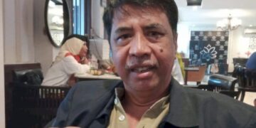 Kepercayaan Publik 82,4 Persen, Prof Sugianto: Polri Berhasil Berbenah