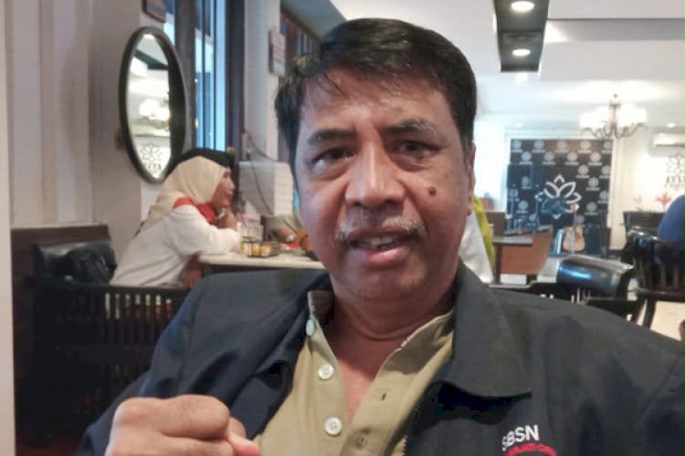 Kepercayaan Publik 82,4 Persen, Prof Sugianto: Polri Berhasil Berbenah