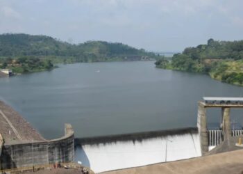 KORBAN DIDUGA TENGGELAM SAAT MEMANCING, TIM GABUNGAN SISIR ALIRAN WADUK SAGULING BARAT