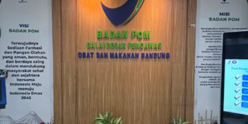 Awak Media Dalami Pengawasan Tramadol, BBPOM Bandung Jelaskan Mekanisme Produksi, Distribusi, hingga Pengawasan Obat Keras